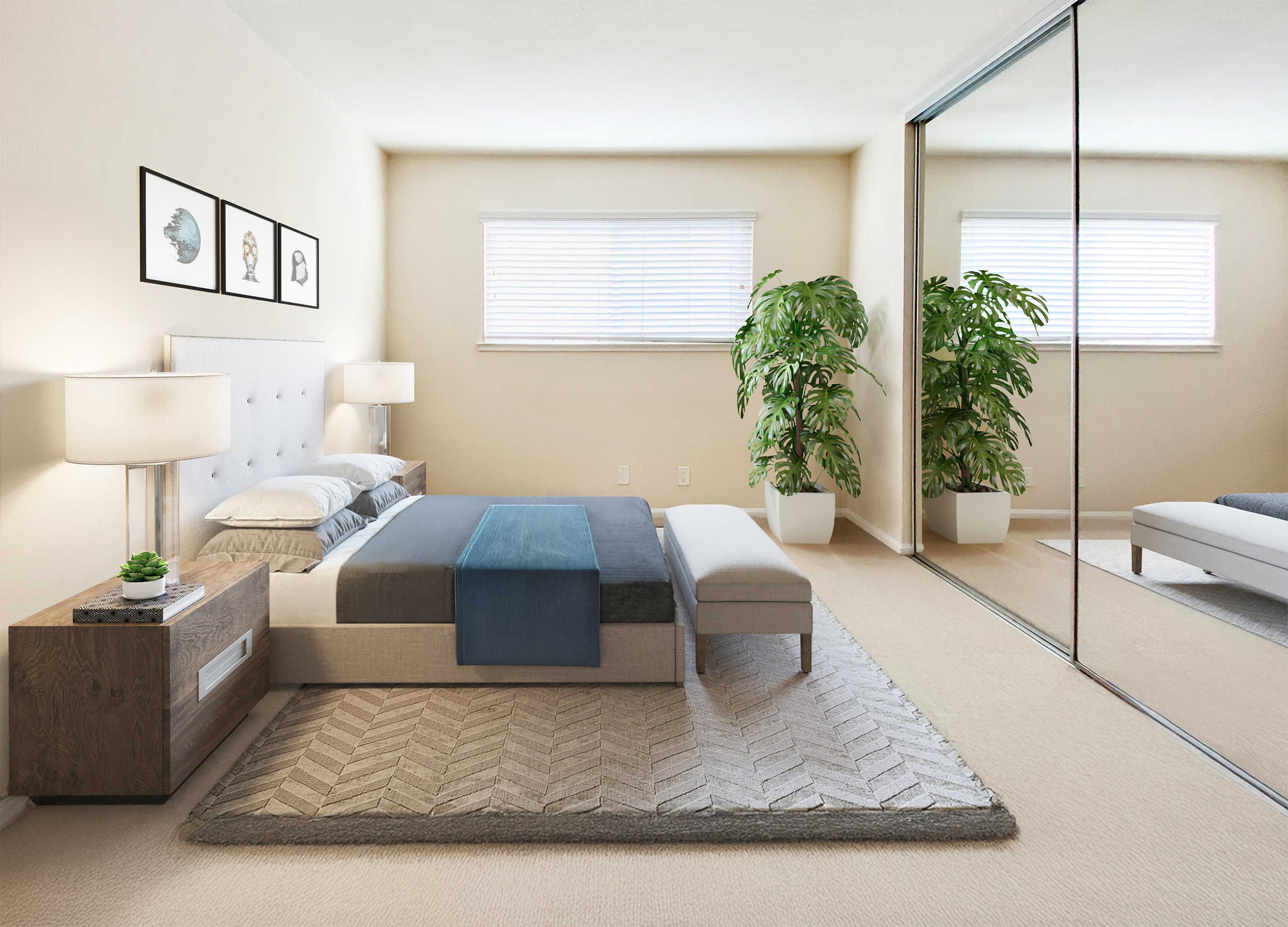 Pleasanton Place photo 2